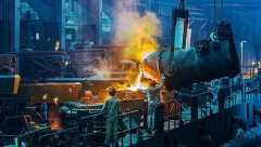 MES系统软件在钢铁行业中的功能