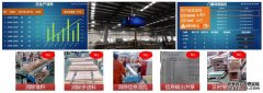 家具行业MES系统助力智能制造