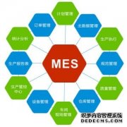 MES系统软件应用功能特色