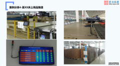 特种含能材料制造MES系统软件