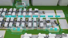 典型离散制造车间MES系统软件