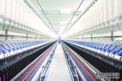 细纱车间MES系统软件解决方案