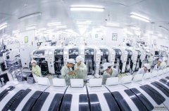 MES系统软件在SMT行业中的作用