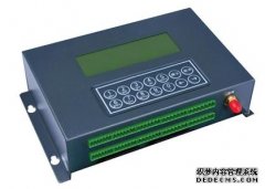 SCADA系统软件中RTU的功能和作用