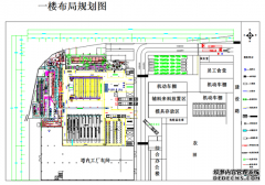 工厂自动化数据采集整体解决方案