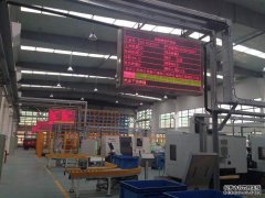 LED电子看板系统的未来发展趋势