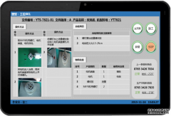 E-SOP电子作业指导书系统