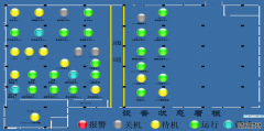 MES看板管理系统模块介绍
