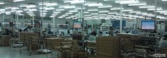 MES车间看板系统中8种生产管理看板